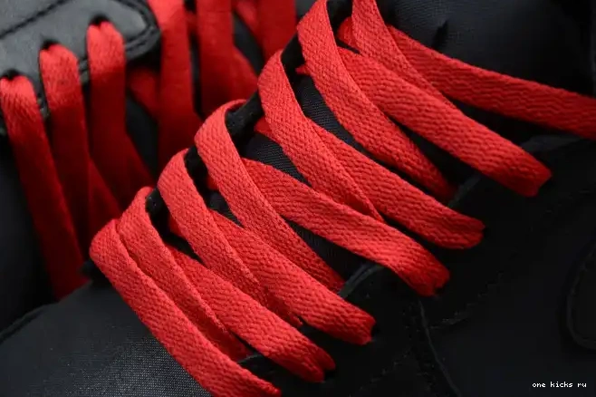 Rep Black 1 555088-060 Jordan Retro Satin High OG Air 0414
